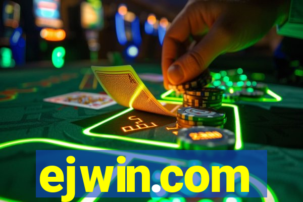 ejwin.com