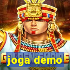 joga demo