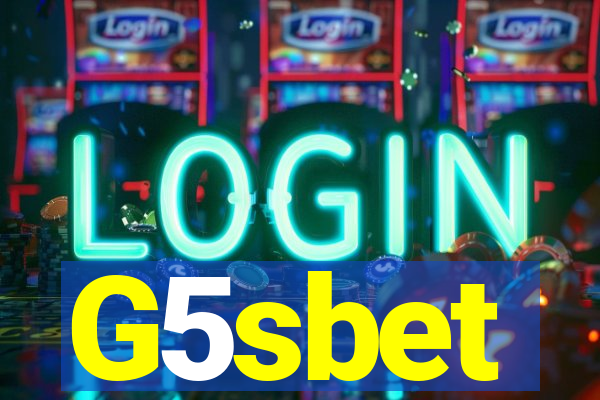 G5sbet