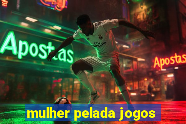 mulher pelada jogos