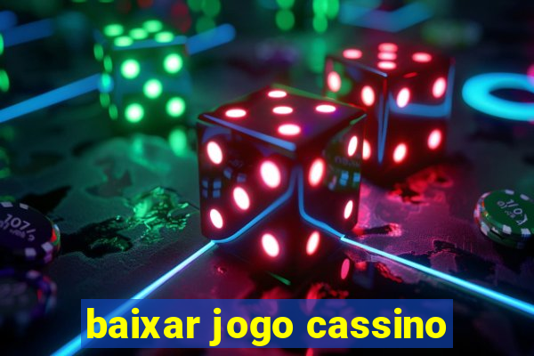 baixar jogo cassino