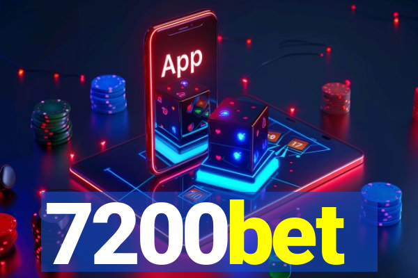 7200bet