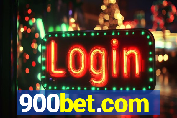 900bet.com