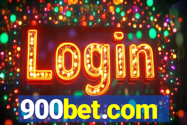 900bet.com