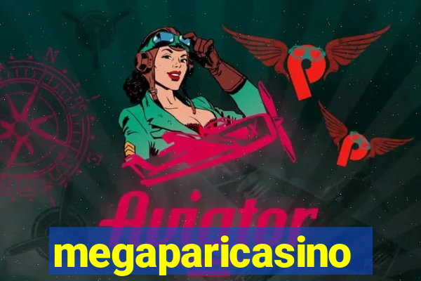 megaparicasino