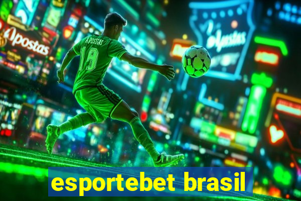 esportebet brasil