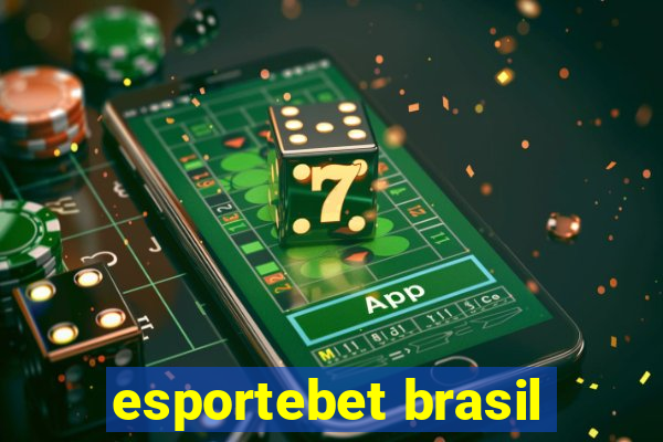 esportebet brasil