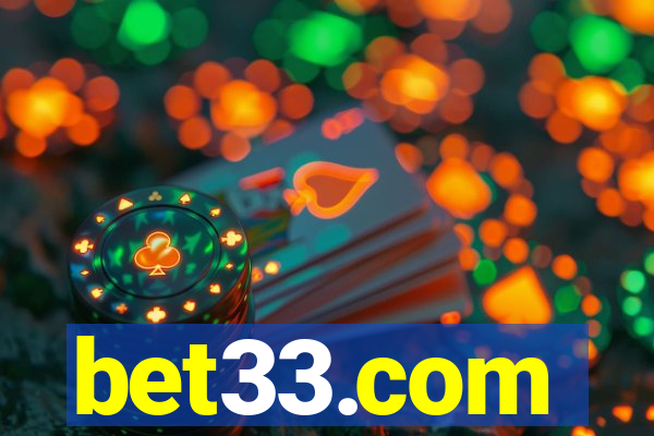 bet33.com