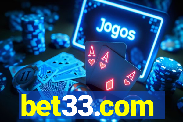 bet33.com