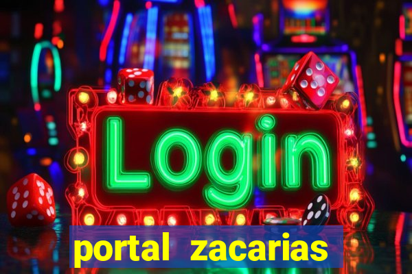 portal zacarias cavando a propia cova