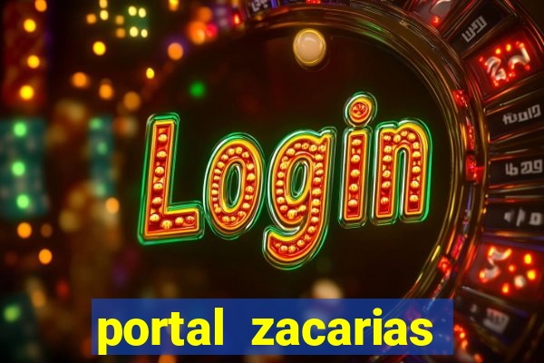 portal zacarias cavando a propia cova