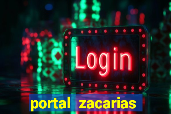 portal zacarias cavando a propia cova