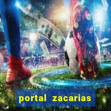 portal zacarias cavando a propia cova