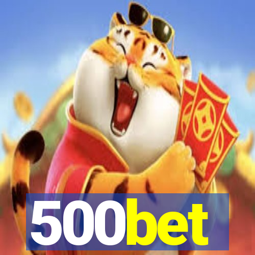 500bet