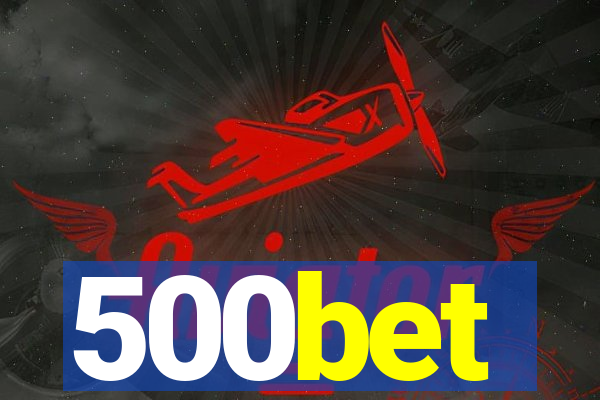 500bet