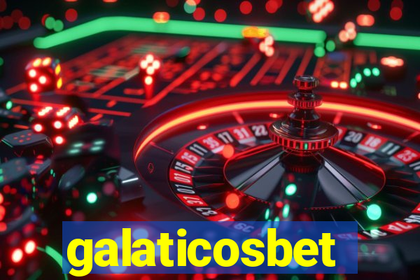 galaticosbet