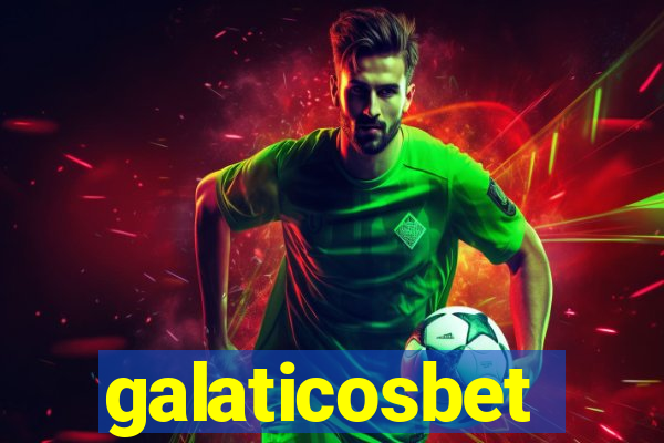 galaticosbet