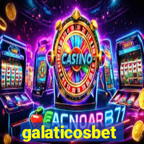 galaticosbet