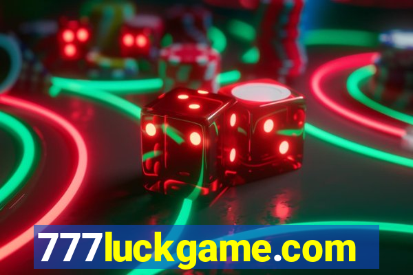 777luckgame.com