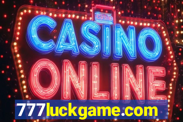 777luckgame.com