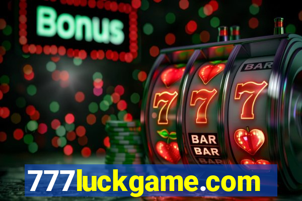 777luckgame.com