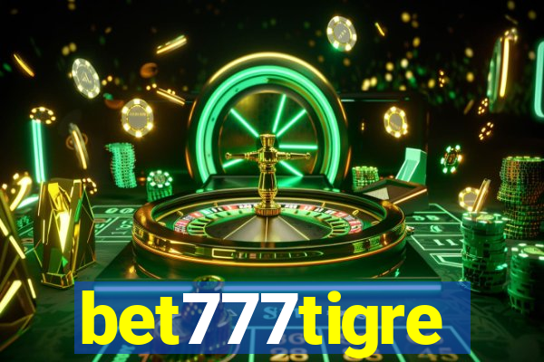 bet777tigre