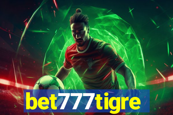 bet777tigre