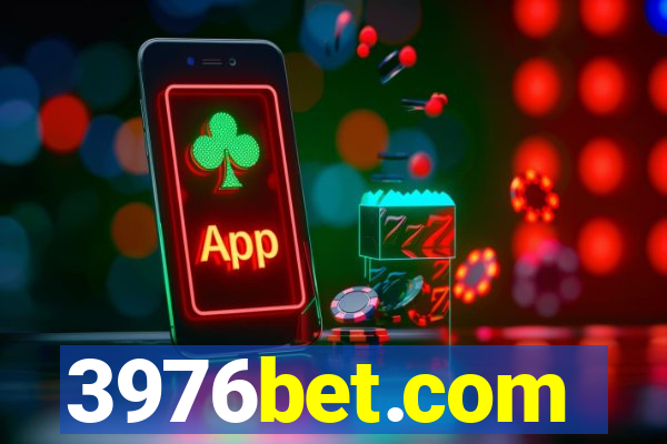 3976bet.com