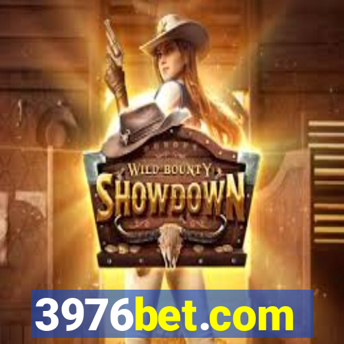 3976bet.com