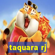 taquara rj