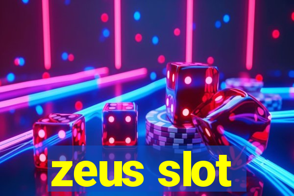 zeus slot