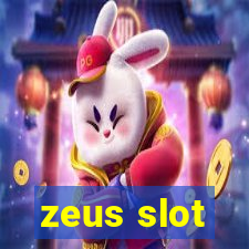 zeus slot