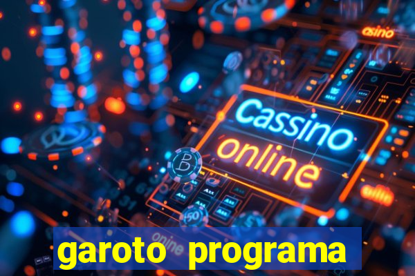 garoto programa porto alegre