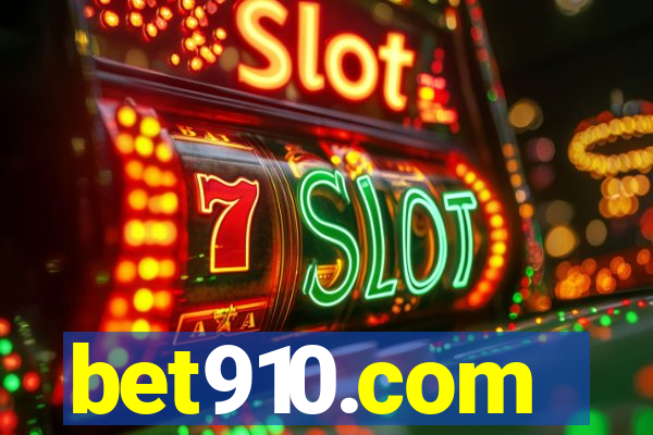 bet910.com