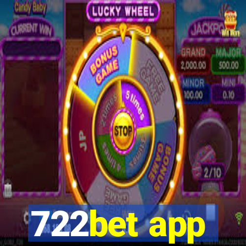 722bet app