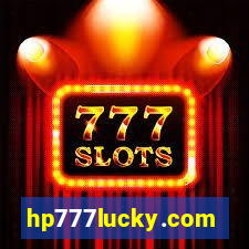 hp777lucky.com