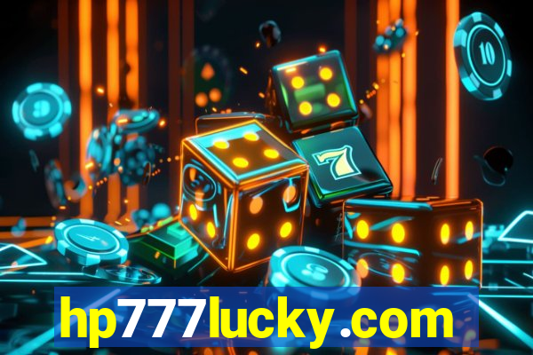 hp777lucky.com