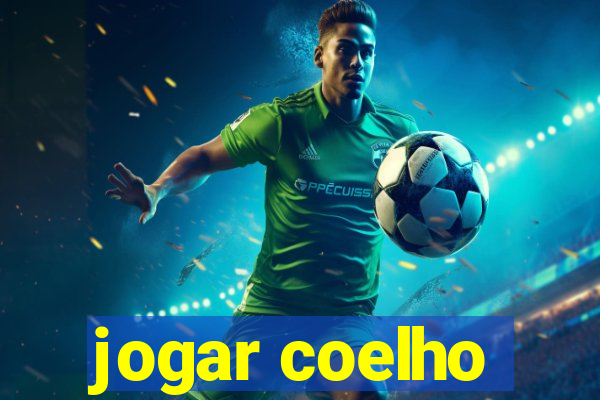 jogar coelho