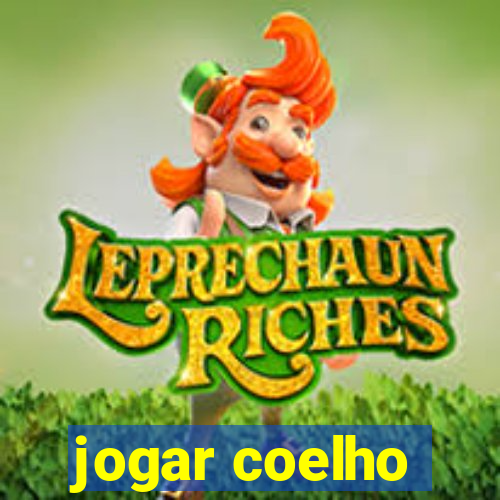 jogar coelho