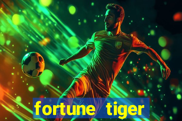 fortune tiger cartao de credito