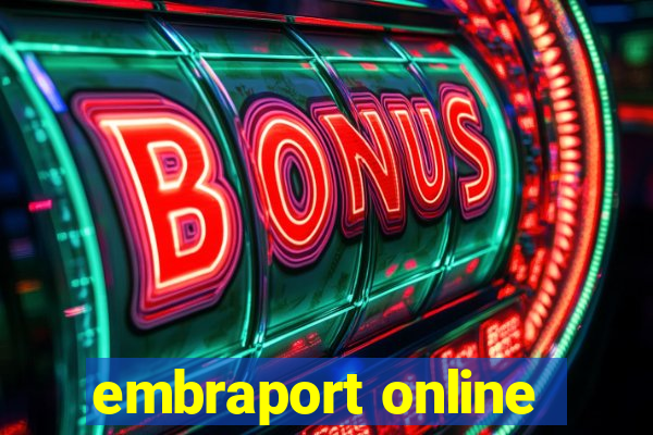 embraport online