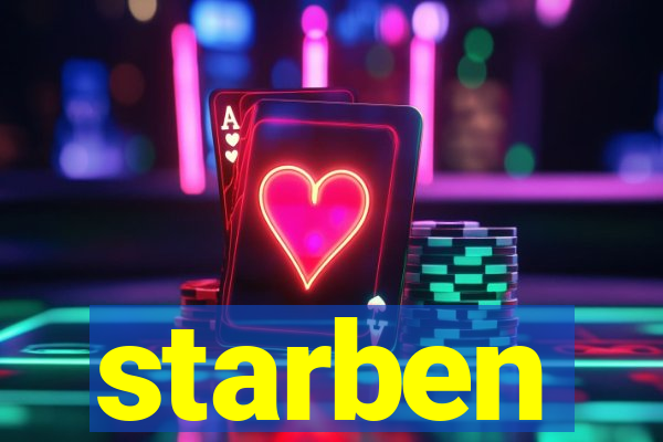 starben