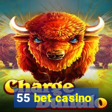 55 bet casino