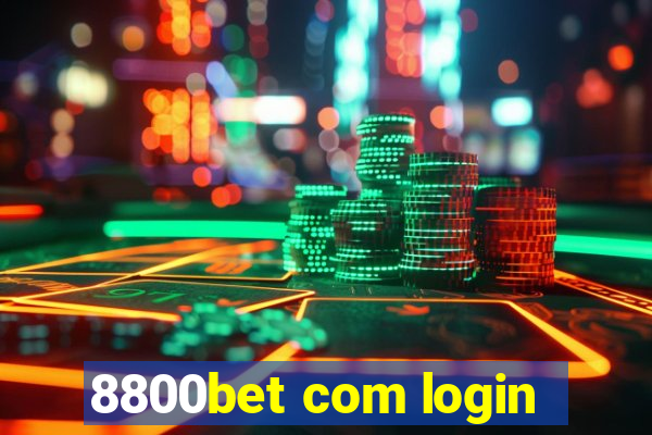 8800bet com login