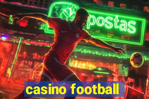 casino football