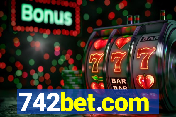 742bet.com