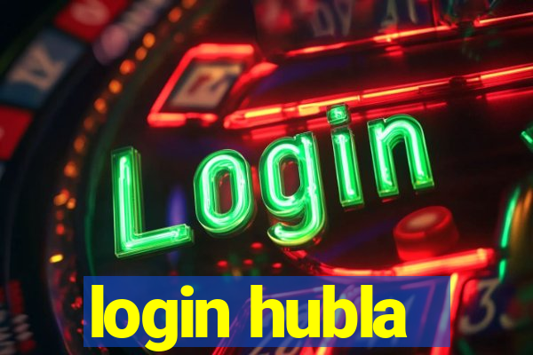 login hubla