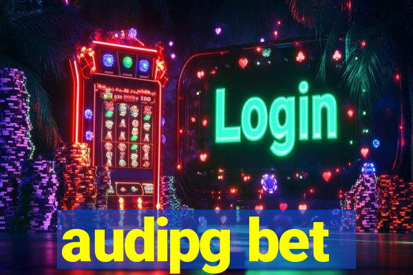 audipg bet