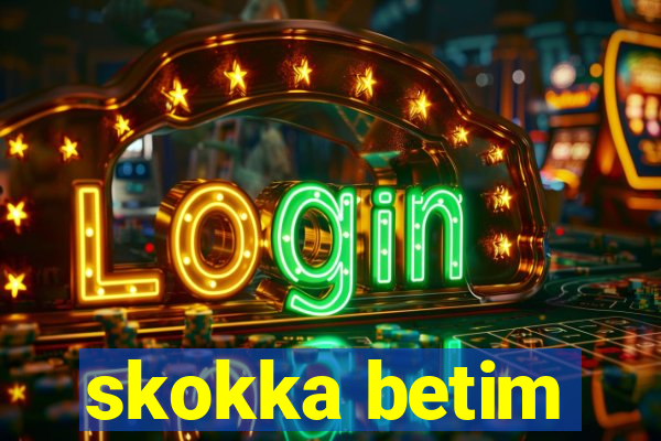 skokka betim