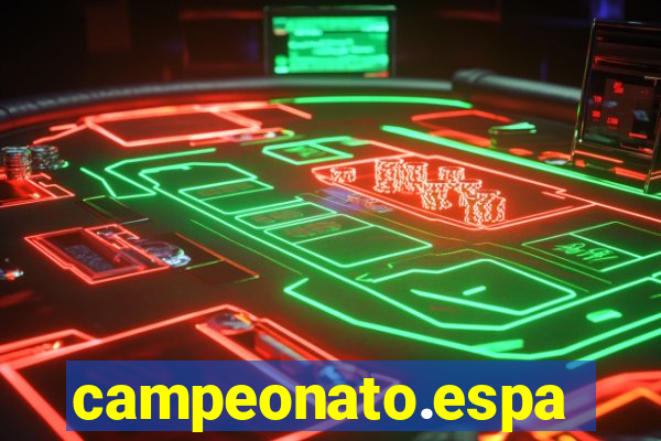 campeonato.espanhol